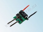 Драйвер светодиода LD 1x3W 12V